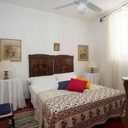 In Apartmán Lipari (Isola Lipari)